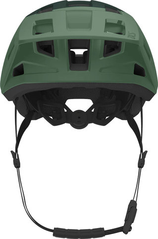 iXS Casco Flow 1.0 MIPS - sage-duck green | 54 - 58 cm