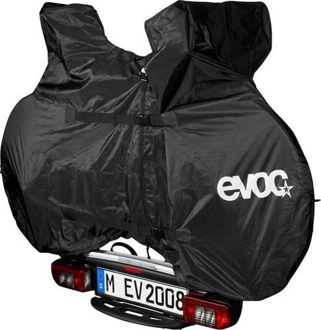 EVOC Road Bike Rack Cover - black