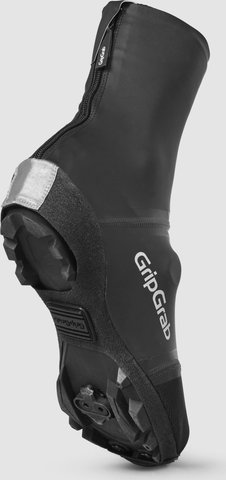GripGrab Waterproof Gravel Overshoes - black/42 - 43