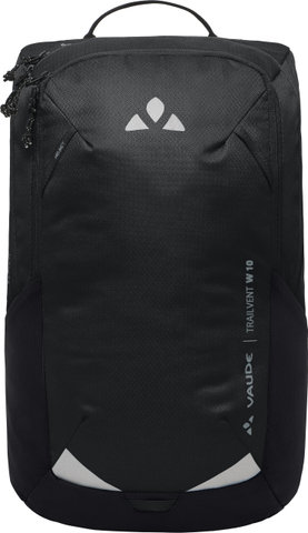 VAUDE Womens Trailvent 10 Rucksack - black/10 l