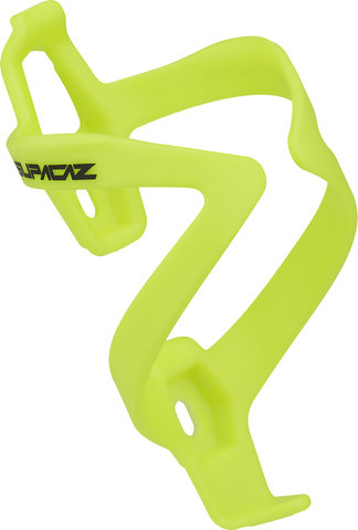 Supacaz Fly Cage Poly Flaschenhalter - neon yellow/universal