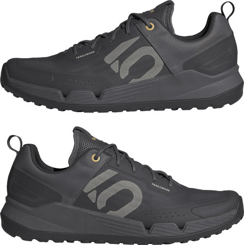 Five Ten Chaussures VTT Trailcross LT Modèle 2025 - chacoa putgre oat/49 1/3