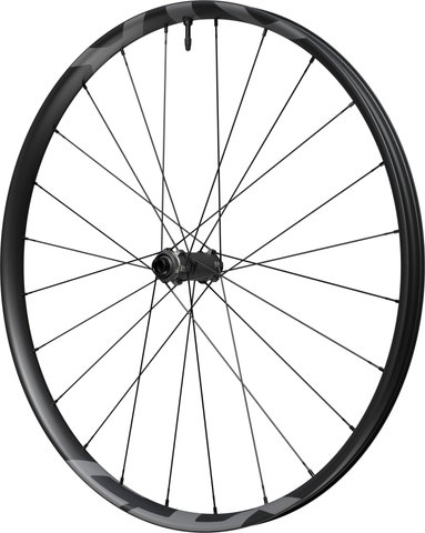 Shimano Laufrad XTR WH-M9200-B Center Lock 29" Laufrad - schwarz/148 mm/110 mm/29"/Boost/Boost/Shimano Micro Spline
