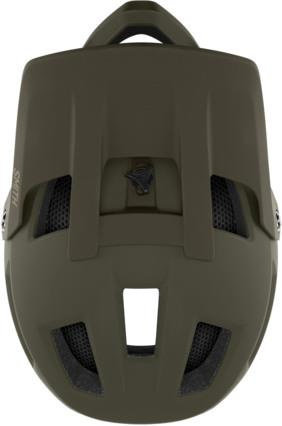 Smith Casque Intégral Mainline MIPS - matte forest/51 - 55 cm