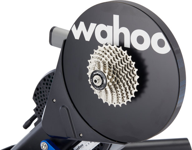Wahoo KICKR V6 Rollentrainer - universal