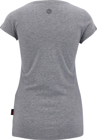 bc basic Camiseta para damas Gravel Women - stone grey/S