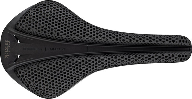 Fizik Antares Versus Evo R1 Adaptive Saddle - Workshop Packaging - black/274 mm/139 mm