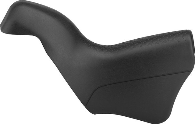 microSHIFT Griffgummi für SB-R4XX /SB-MXX / SB-NXX - black
