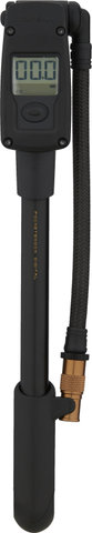 Topeak PocketShock Digital Shock Pump - black