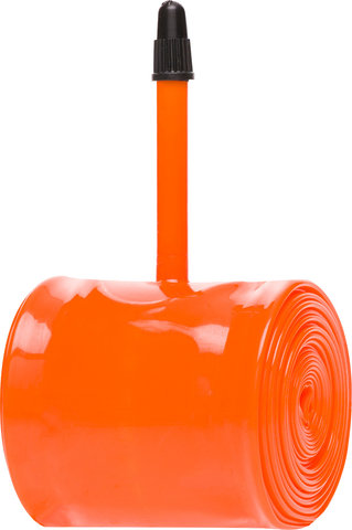tubolito Tubo-MTB tube 32" - orange | Presta Valve (SV) | 42 mm