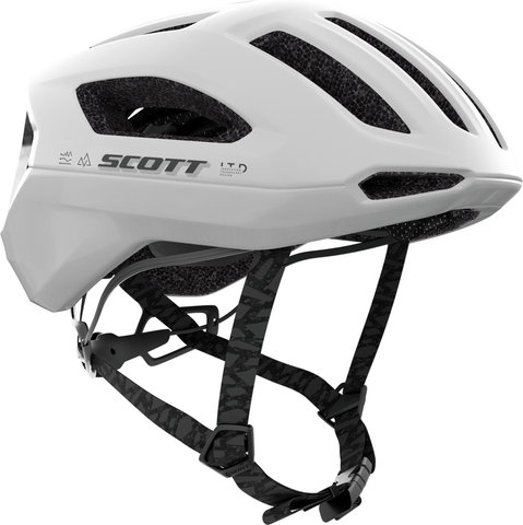 Scott Casco semi-integral Sierra MIPS - mineral white | 51 - 55 cm
