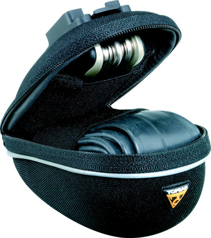 Topeak ProPack Saddle Bag - black/S