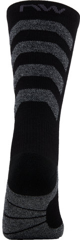 Northwave Husky Ceramic High Socken - black/40 - 43