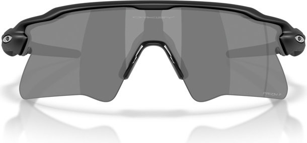 Oakley Lunettes de sport Radar EV Heater - matte black | prizm black polarized