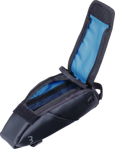 BBB Sacoche pour Tube Supérieur FuelPack - noir/550 