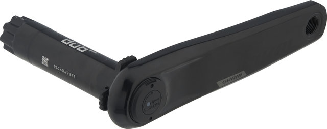 SRAM Rival Wide DUB Power Meter Upgrade Kit - black/170,0 mm