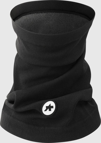 ASSOS Tour de cou printemps automne P3 - black series | one size