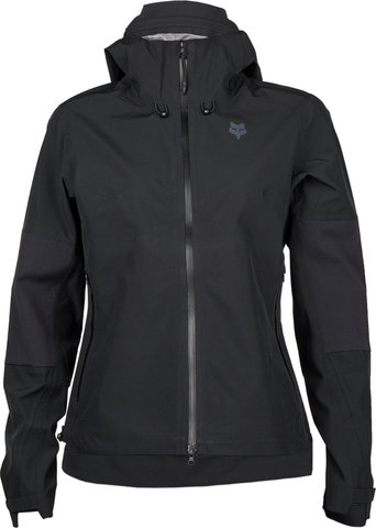 Fox Head Womens Defend 3L Water Jacke - black/S