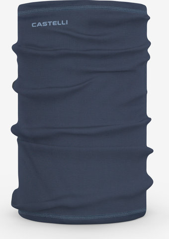 Castelli Tour de cou Pro Thermal 3 - twilight blue | one size
