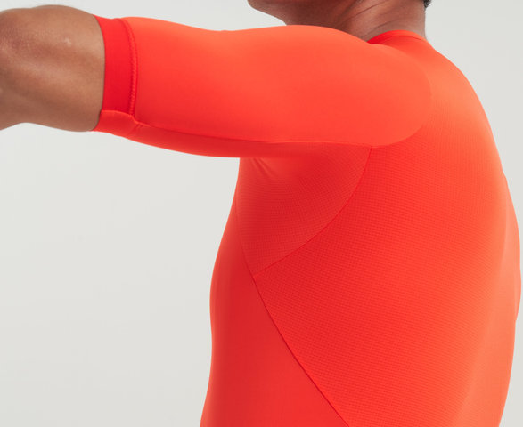 Specialized Maillot Prime S/S - fiery red | S