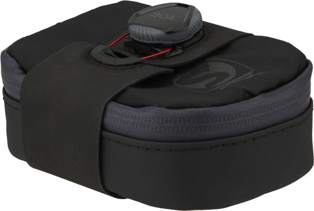 SILCA Mattone Satteltasche - schwarz/600 ml