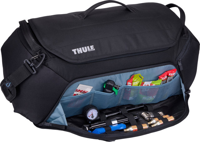 Thule RoundTrip Bike Duffel - black | 55 l