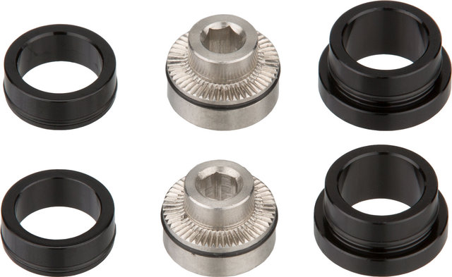 e*thirteen Rear conversion kit for TRS / TRS Plus / LG1 / LG1r / LG1 Plus - black