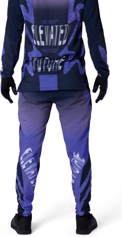 Fox Head Flexair Diffuse SE Pants - blueberry | S | 28
