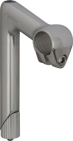 NITTO NP SX 26 Stem - silver/71°/70 mm