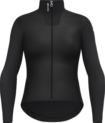 ASSOS UMA GT 3/3 Jacket S11 - black series/S