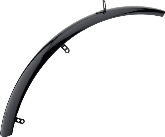 SKS Bluemels Basic Front Mudguard - black/55 mm