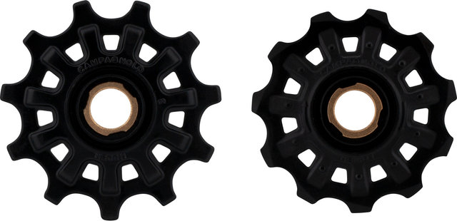 Campagnolo Engranajes Chorus / Athena / Potenza 11 - negro/11 dientes
