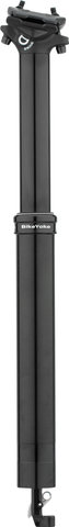 BikeYoke Divine 125 mm Vario-Sattelstütze ohne Remote - black/365 mm/30,9 mm/0 mm/ohne