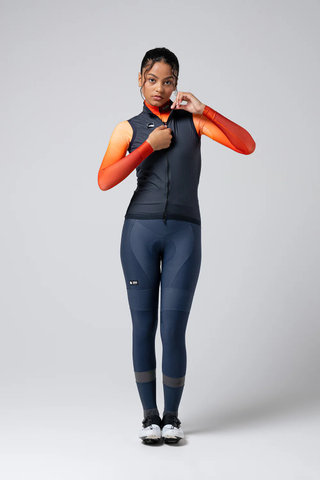 GOBIK Vector 2.0 Women's Vest - ultrablue/M