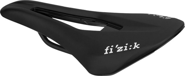 Fizik Vento Argo R5 Saddle - black/140 mm