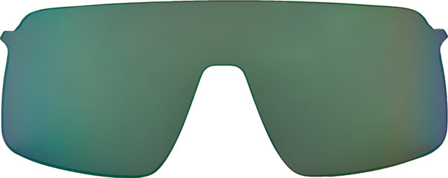 Oakley Verre pour Lunettes de Sport Sutro Lite - prizm road jade/prizm road jade