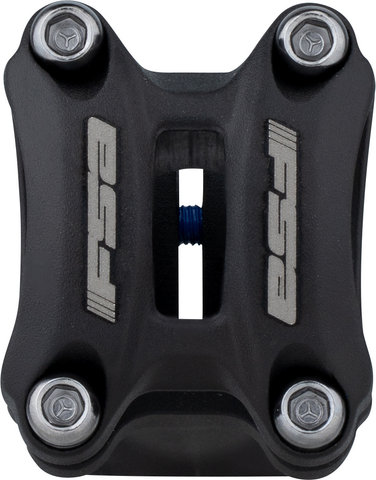 FSA Potence Omega 31.8 - black/+6°/-6° (FlipFlop)/70 mm