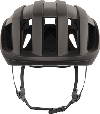 POC Cytal Carbon Helm - uranium black/54 - 59 cm