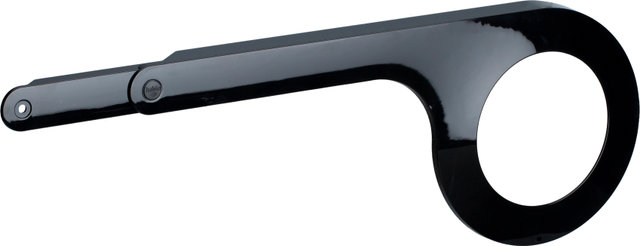 Hebie Guardacadenas Chainguard 317 - negro brillante