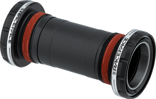 Race Face Cinch BSA 30 mm Innenlager 73 mm - black/BSA