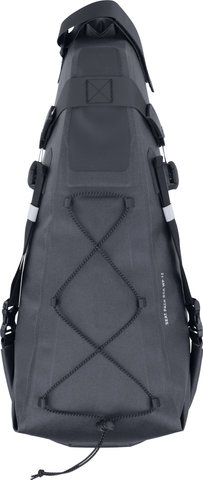 EVOC Seat Pack BOA WP 12 Satteltasche - black | 12 l