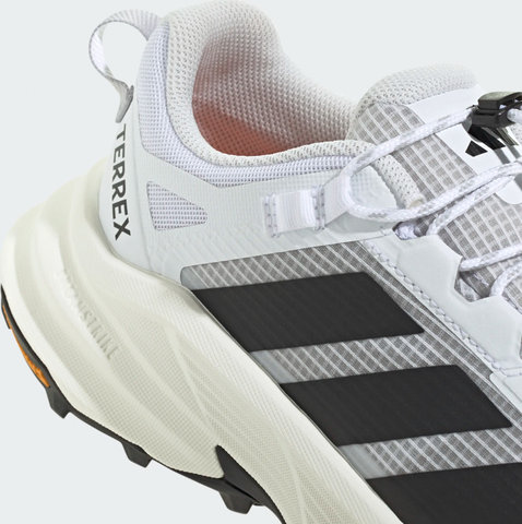 adidas Outdoor TERREX Freehiker SL GTX Wanderschuhe - ftwwht cblack seimor | 9 | 43 1/3