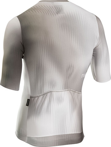 Northwave Blade Jersey S/S - white-sand | M