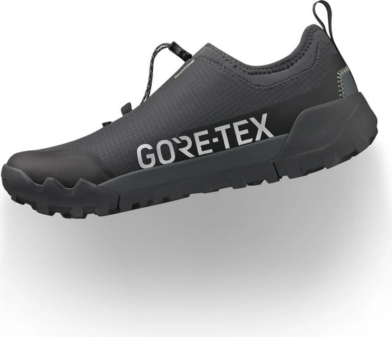 Fizik Chaussures VTT Ergo GTX 2 - black-black | 38