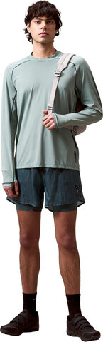 Endura Alltrack Roam Tech L/S Shirt - sage green | M