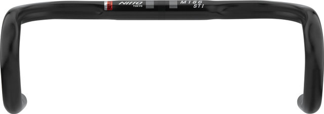 NITTO M186 STI 26.0 Handlebars - black/38 cm