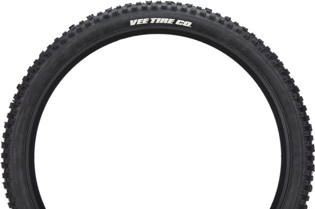 VEE Tire Co. Attack HPL TOP40 Enduro Core 29" Folding Tyre - black/29 /64-622/2.5 