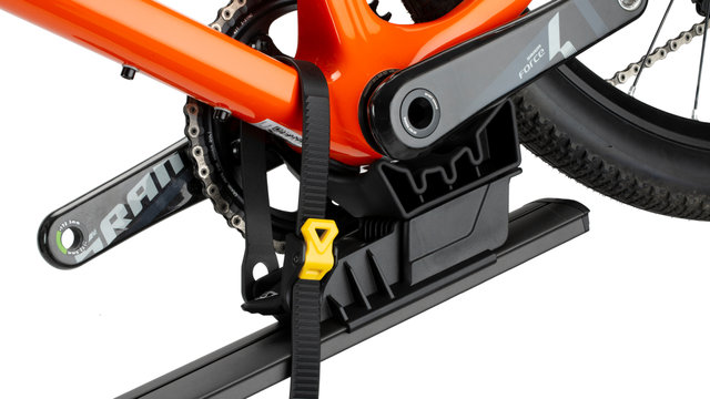 Topeak PrepStand X Repair Stand - black