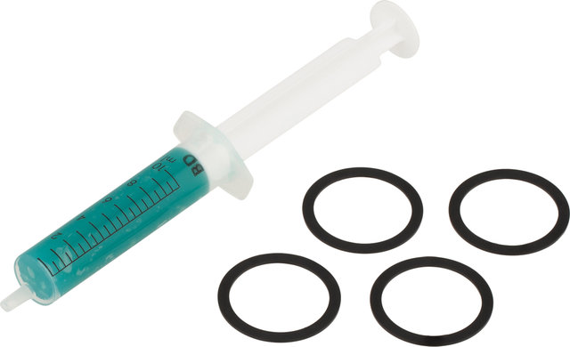 CeramicSpeed BSA SRAM DUB Road Coated Bottom Bracket - black/BSA
