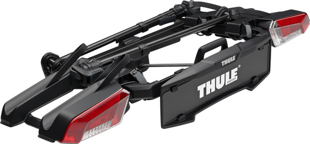 Thule OutPace 2 Bike Rack for 2 bikes - black